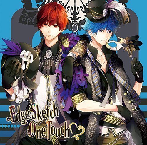 [CD] Zenryoku Shonentachi no Outa CD 2 Jikan Me Yuzuru & Sena (Sena ver.) NEW_1