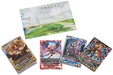 GRANBLUE FANTASY trading card game Pre-built deck Love and hate [GBF-ST01] NEW_3