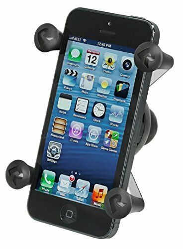 RAM Mount Universal X Grip Cell Phone Holder with 1 Inch Ball  NEW from Japan_3