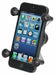 RAM Mount Universal X Grip Cell Phone Holder with 1 Inch Ball  NEW from Japan_3