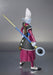 S.H.Figuarts WHIS Action Figure Dragon Ball Super BANDAI NEW from Japan_4