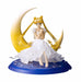 Figuarts Zero chouette Sailor Moon PRINCESS SERENITY PVC Figure BANDAI NEW Japan_1