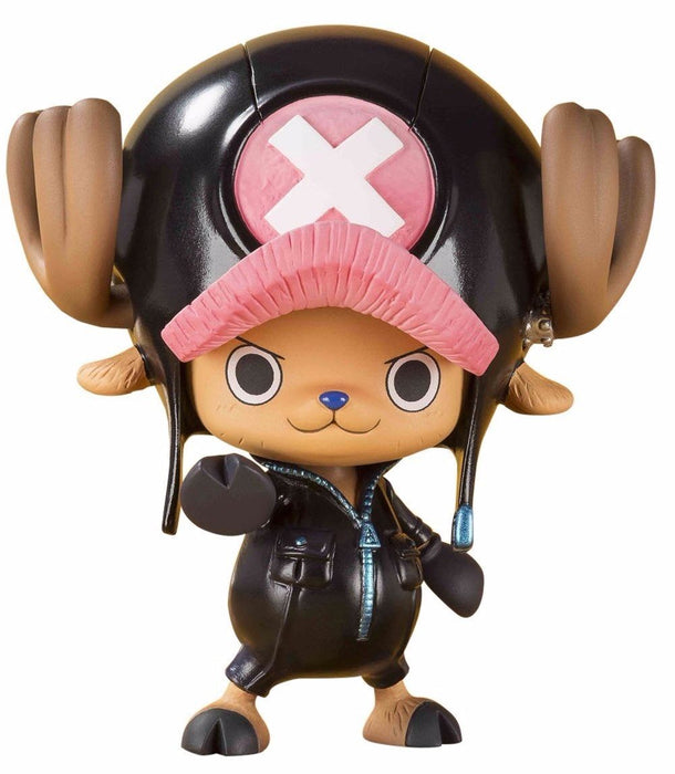 Figuarts ZERO TONY TONY CHOPPER One Piece Film Gold Ver PVC Figure BANDAI NEW_1