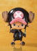 Figuarts ZERO TONY TONY CHOPPER One Piece Film Gold Ver PVC Figure BANDAI NEW_2
