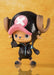 Figuarts ZERO TONY TONY CHOPPER One Piece Film Gold Ver PVC Figure BANDAI NEW_3