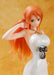 Figuarts ZERO One Piece NAMI FILM GOLD Ver PVC Figure BANDAI NEW from Japan F/S_6