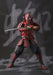 MEISHO MOVIE REALIZATION SAMURAI SPIDER-MAN Action Figure BANDAI NEW from Japan_5