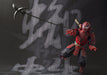 MEISHO MOVIE REALIZATION SAMURAI SPIDER-MAN Action Figure BANDAI NEW from Japan_8