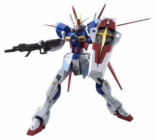 ROBOT SPIRITS SIDE MS FORCE IMPULSE GUNDAM Action Figure SEED Destiny NEW Japan_1