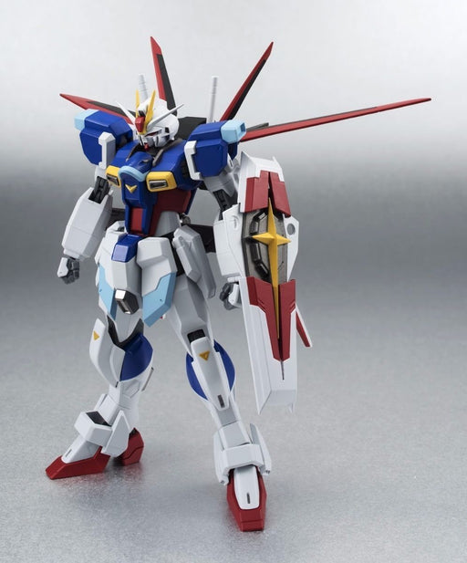 ROBOT SPIRITS SIDE MS FORCE IMPULSE GUNDAM Action Figure SEED Destiny NEW Japan_2