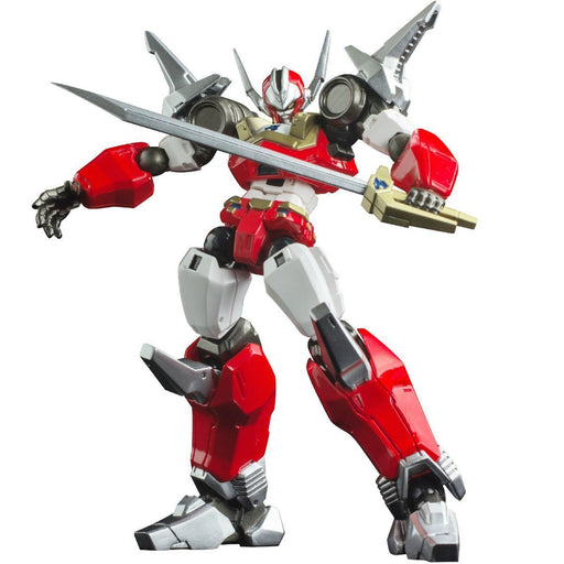 Vulcanlog 014 Machine Robo Revenge of Cronos BAIKANFU Action Figure Sentinel NEW_1