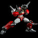 Vulcanlog 014 Machine Robo Revenge of Cronos BAIKANFU Action Figure Sentinel NEW_3