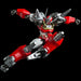 Vulcanlog 014 Machine Robo Revenge of Cronos BAIKANFU Action Figure Sentinel NEW_5