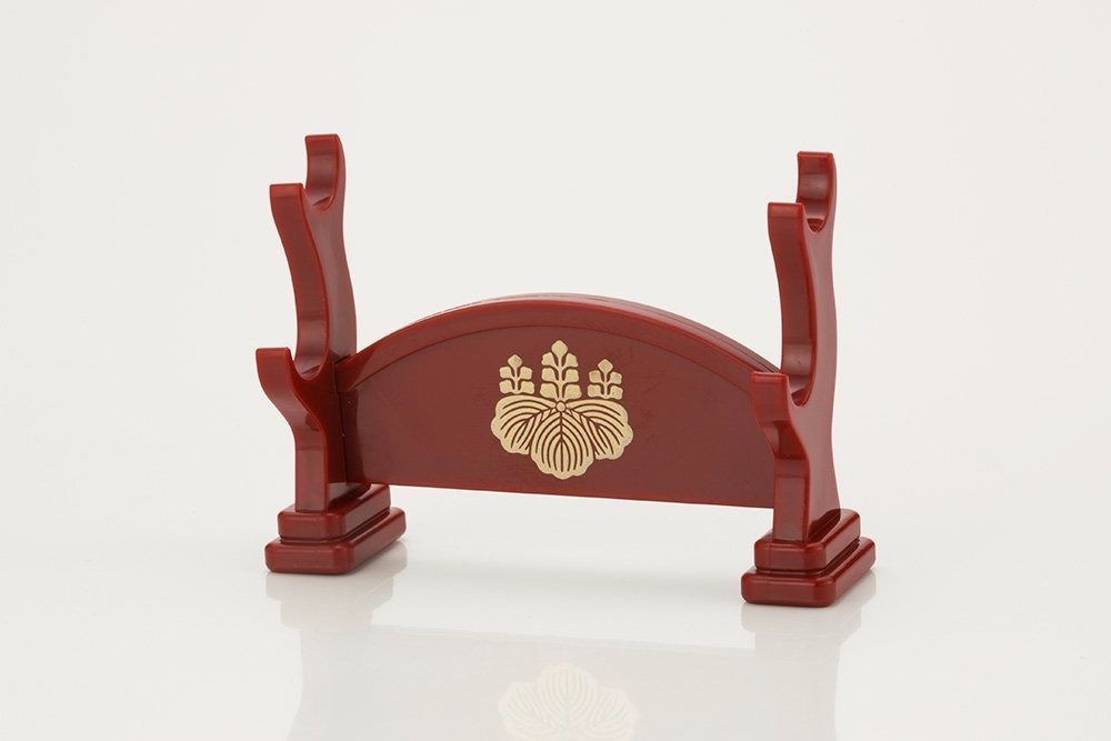 Kotobukiya Samurai Chopsticks Japanese Sword Three Heroes HIDEYOSHI TOYOTOMI NEW_5