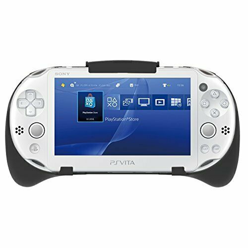 HORI PS Vita PSV 2000 Remote Play Assist Attachment Handle Grip PS4ing_2