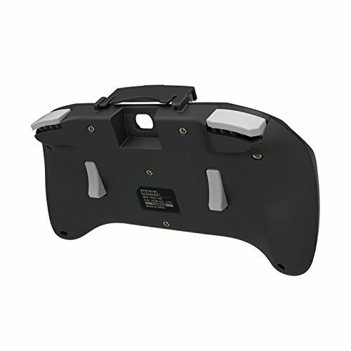 HORI PS Vita PSV 2000 Remote Play Assist Attachment Handle Grip PS4ing_4