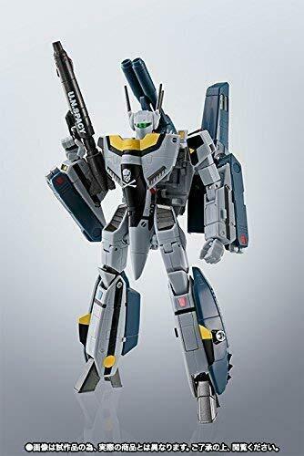 BANDAI HI-METAL R VF-1S Strike Valkyrie (Roy Fokker Special) NEW from Japan_1