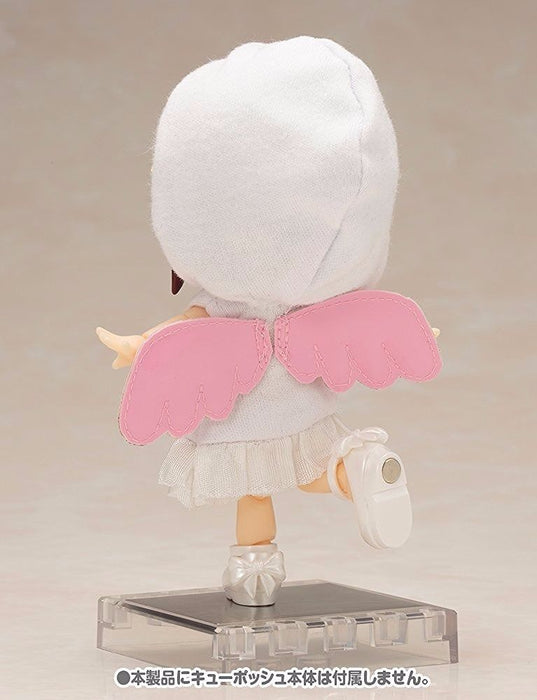 Cu-poche Extra 11a Angel Parka Set Figure Accessories Kotobukiya NEW Japan F/S_3