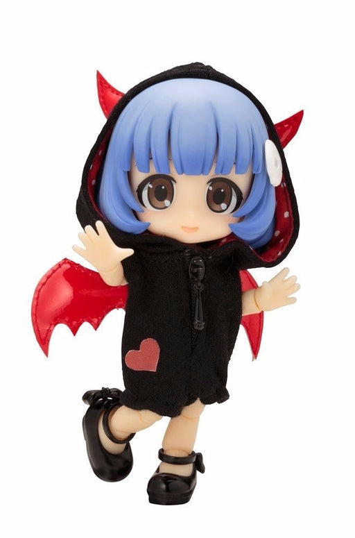 Cu-poche Extra 11d Devil Parka Set Figure Accessories Kotobukiya NEW Japan F/S_1