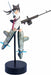 PLAMAX MF-06 minimum factory MIO SAKAMOTO 1/20 Model Kit Max Factory NEW F/S_2