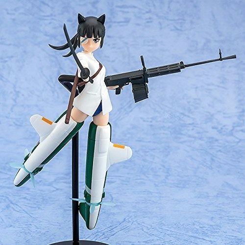 PLAMAX MF-06 minimum factory MIO SAKAMOTO 1/20 Model Kit Max Factory NEW F/S_5