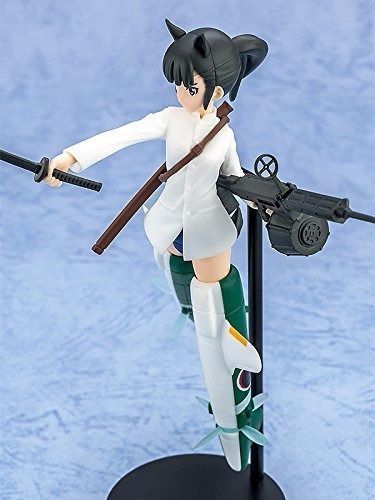 PLAMAX MF-06 minimum factory MIO SAKAMOTO 1/20 Model Kit Max Factory NEW F/S_6