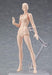figma Archetype Next She Flesh Color Ver Action Figure Max Factory NEW Japan F/S_2