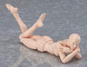 figma Archetype Next She Flesh Color Ver Action Figure Max Factory NEW Japan F/S_4