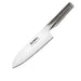 Global GST-A46 Santoku and Sharpener 2piece set Kitchenware NEW from Japan_2
