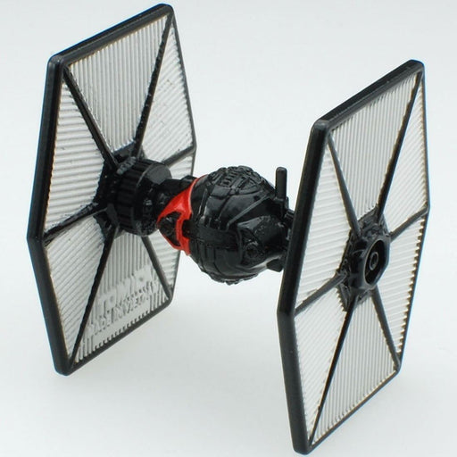 TOMICA TSW-05 Star Wars First Order Special Forces TIE Fighter TAKARA TOMY NEW_2
