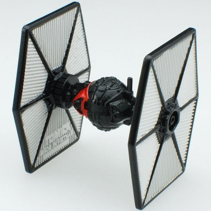 TOMICA TSW-05 Star Wars First Order Special Forces TIE Fighter TAKARA TOMY NEW_2