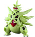 Pokemon Monster Collection Moncolle MEGA TYRANITAR (Bangiras) Figure TAKARA TOMY_1