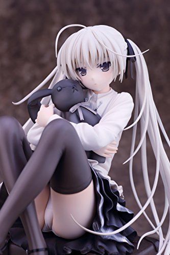 Alphamax Yosuga no Sora Sora Kasugano Alphamax Ver. 1/7 Scale Figure from Japan_4