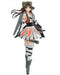 Sega Kantai Collection:Kancolle Jintsuu Kai 2 SPM Super Premium Figure ‎SGPZ04FG_1