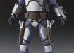 S.H.Figuarts Star Wars Ep2 JANGO FETT  Action Figure BANDAI NEW from Japan F/S_2