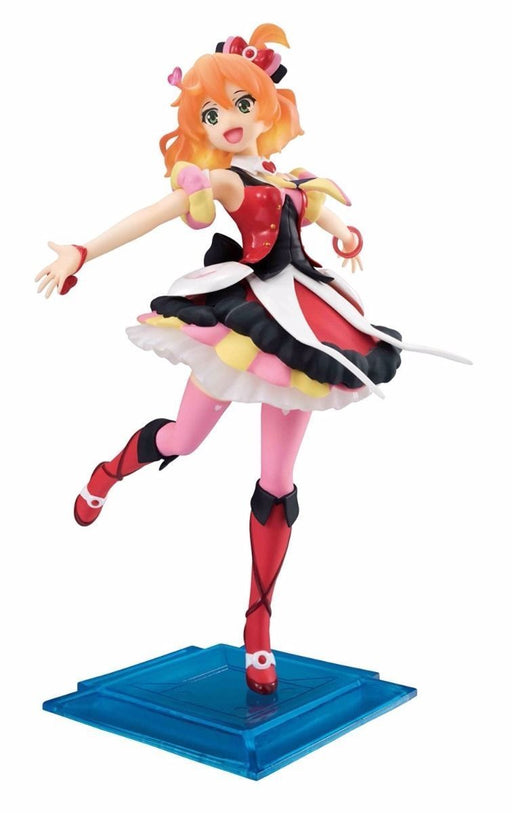 Figuarts ZERO Macross Delta FREYJA WION PVC Figure BANDAI NEW from Japan F/S_1