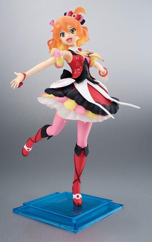 Figuarts ZERO Macross Delta FREYJA WION PVC Figure BANDAI NEW from Japan F/S_2