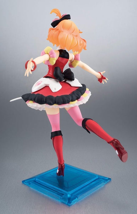 Figuarts ZERO Macross Delta FREYJA WION PVC Figure BANDAI NEW from Japan F/S_5