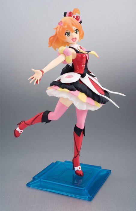 Figuarts ZERO Macross Delta FREYJA WION PVC Figure BANDAI NEW from Japan F/S_6