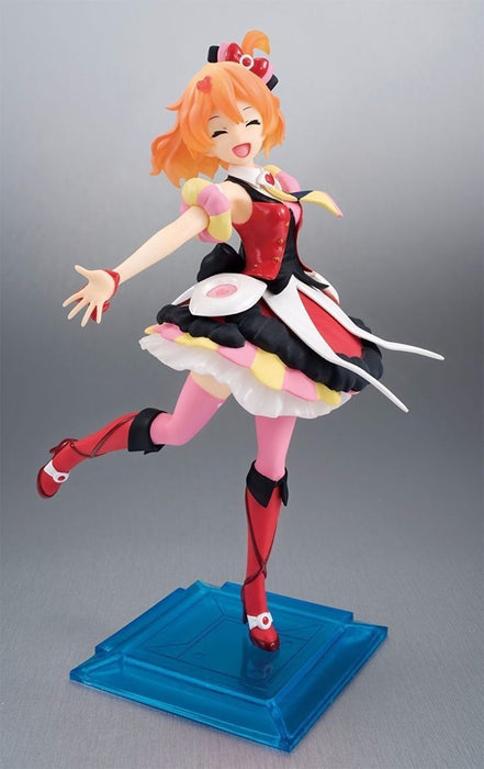 Figuarts ZERO Macross Delta FREYJA WION PVC Figure BANDAI NEW from Japan F/S_7