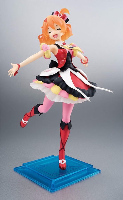 Figuarts ZERO Macross Delta FREYJA WION PVC Figure BANDAI NEW from Japan F/S_8