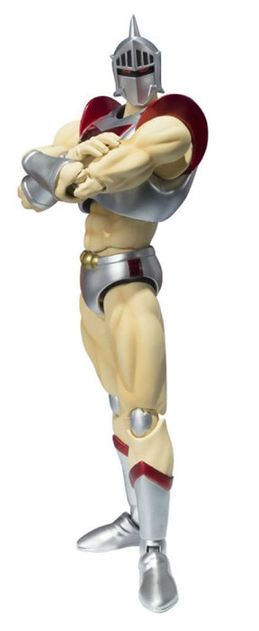 S.H.Figuarts Kinnikuman ROBINMASK ORIGINAL COLOR EDITION Figure BANDAI NEW Japan_1