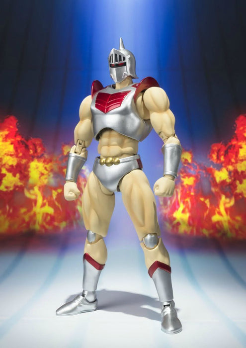 S.H.Figuarts Kinnikuman ROBINMASK ORIGINAL COLOR EDITION Figure BANDAI NEW Japan_2