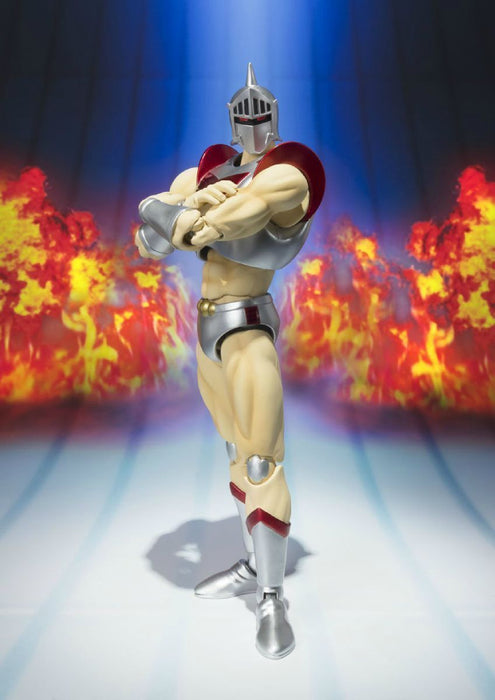S.H.Figuarts Kinnikuman ROBINMASK ORIGINAL COLOR EDITION Figure BANDAI NEW Japan_3