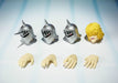 S.H.Figuarts Kinnikuman ROBINMASK ORIGINAL COLOR EDITION Figure BANDAI NEW Japan_4