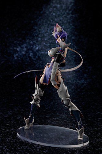 Vertex 7th Dragon Rune-Knight 1/7 Scale Figure from Japan_2