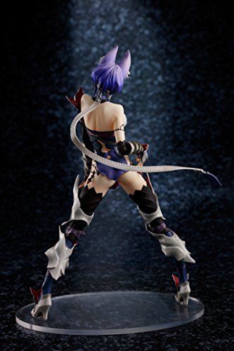 Vertex 7th Dragon Rune-Knight 1/7 Scale Figure from Japan_3