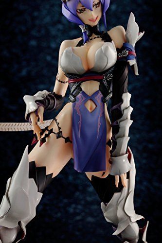 Vertex 7th Dragon Rune-Knight 1/7 Scale Figure from Japan_6