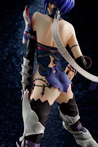 Vertex 7th Dragon Rune-Knight 1/7 Scale Figure from Japan_7