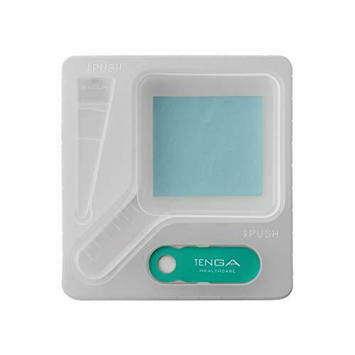TENGA MEN'S LOUPE Sperm Observation Kit for smartphone NEW from Japan_3